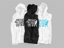 Load image into Gallery viewer, Hoodie Sweatshirt (unisex)